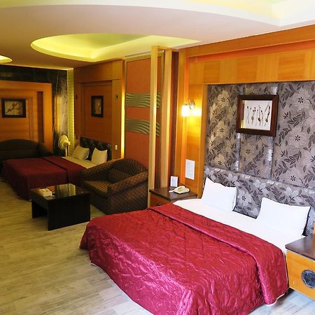 富晴汽車旅館fu Ching Motel تشانغوا سيتي المظهر الخارجي الصورة