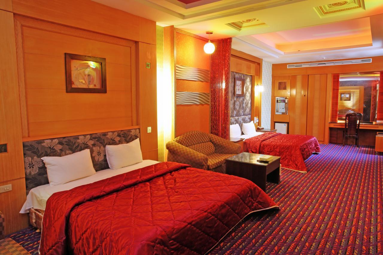 富晴汽車旅館fu Ching Motel تشانغوا سيتي المظهر الخارجي الصورة